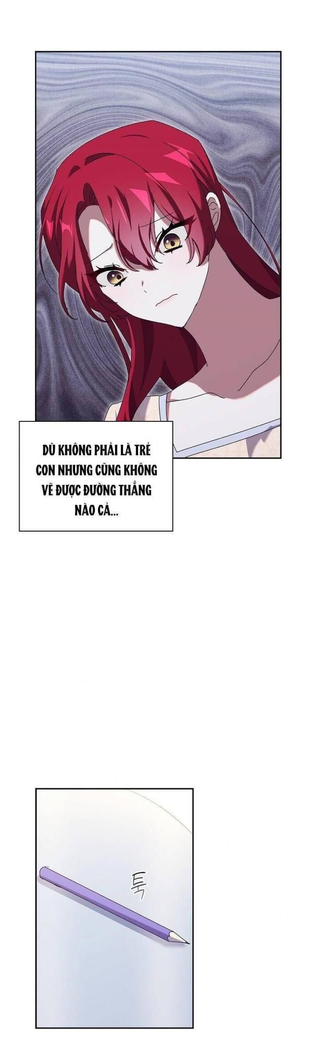 Công Chúa Gác Mái - Page 16