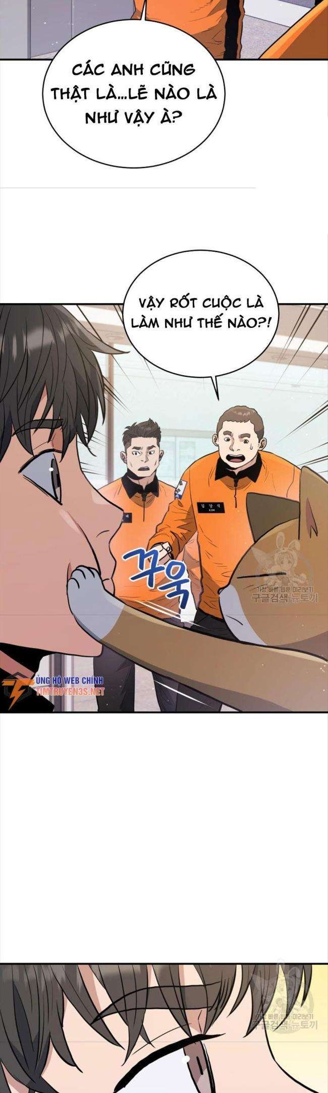 Hệ Thống Cứu Hộ - Page 49