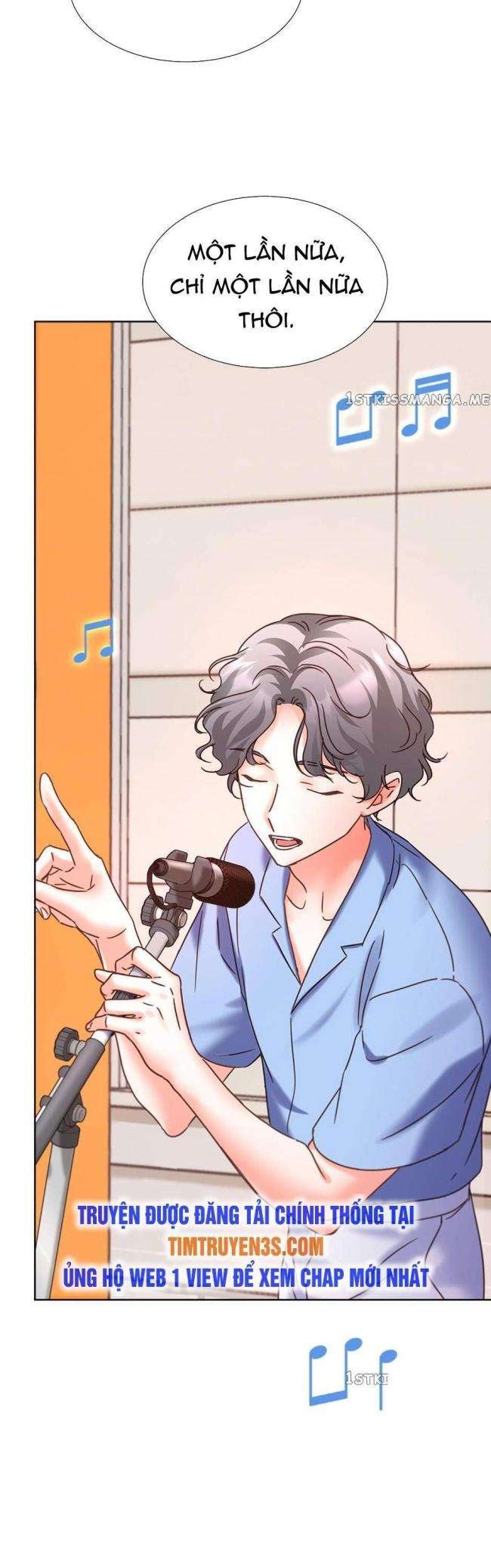 Trở Lại Làm Idol - Page 33