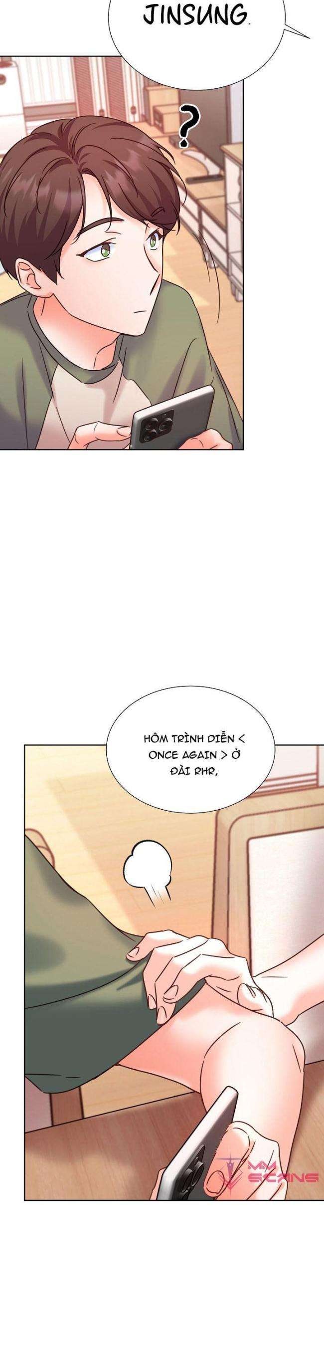 Trở Lại Làm Idol - Page 59