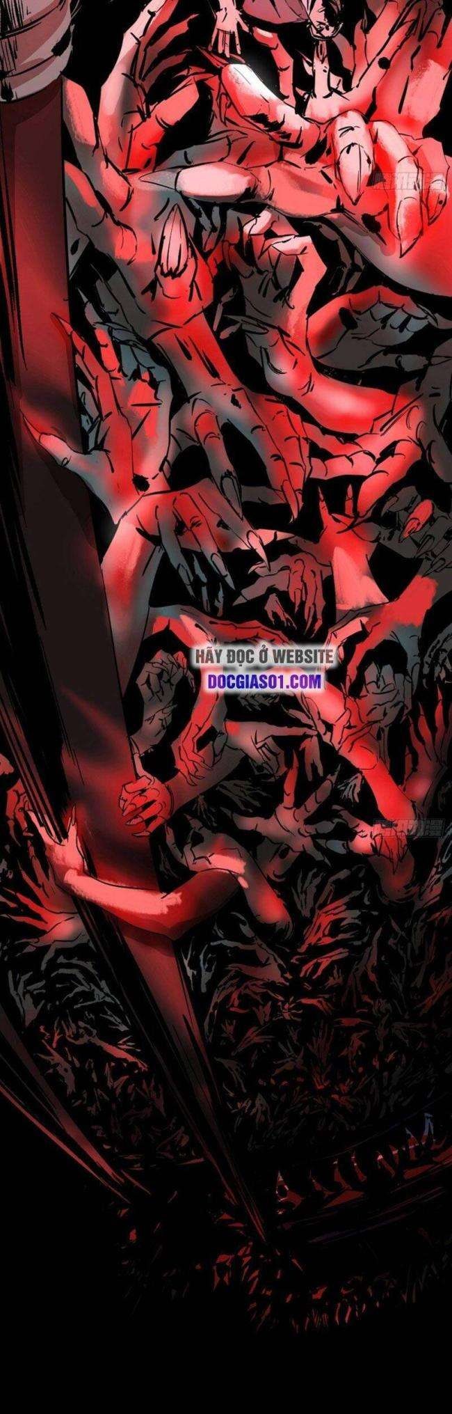 Huyền Thoại Đạo Sĩ - Page 8