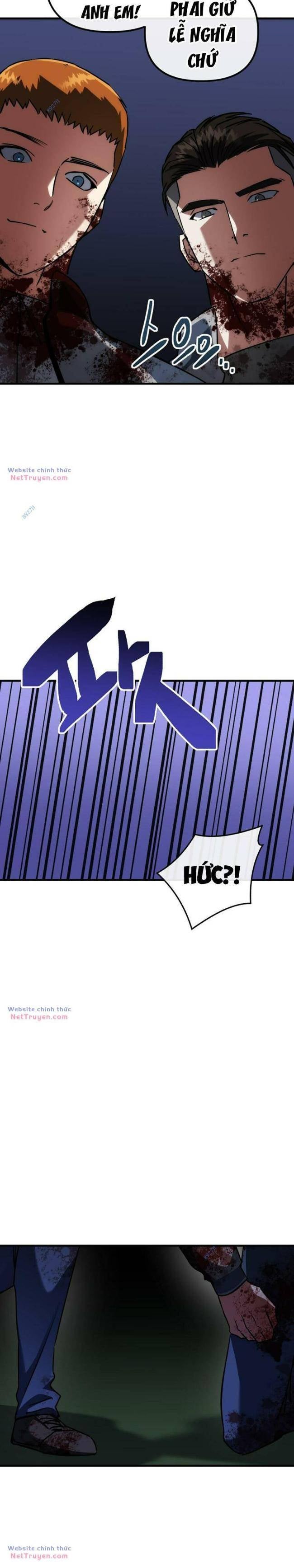 Sát Nhân Cuồng Loạn - Page 22