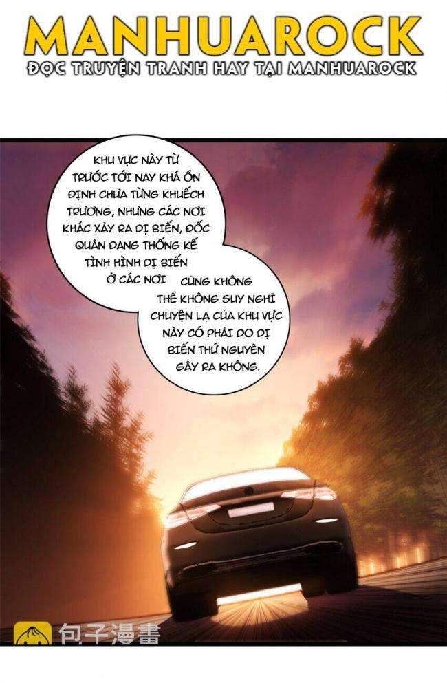 Ta Chỉ Muốn Yên Tĩnh Chơi Game - Page 30