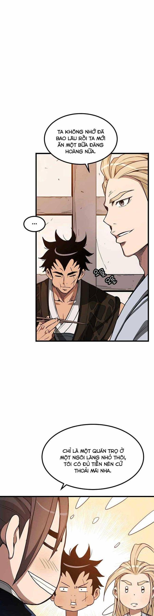 Băng Y Kiếm Thần - Page 5