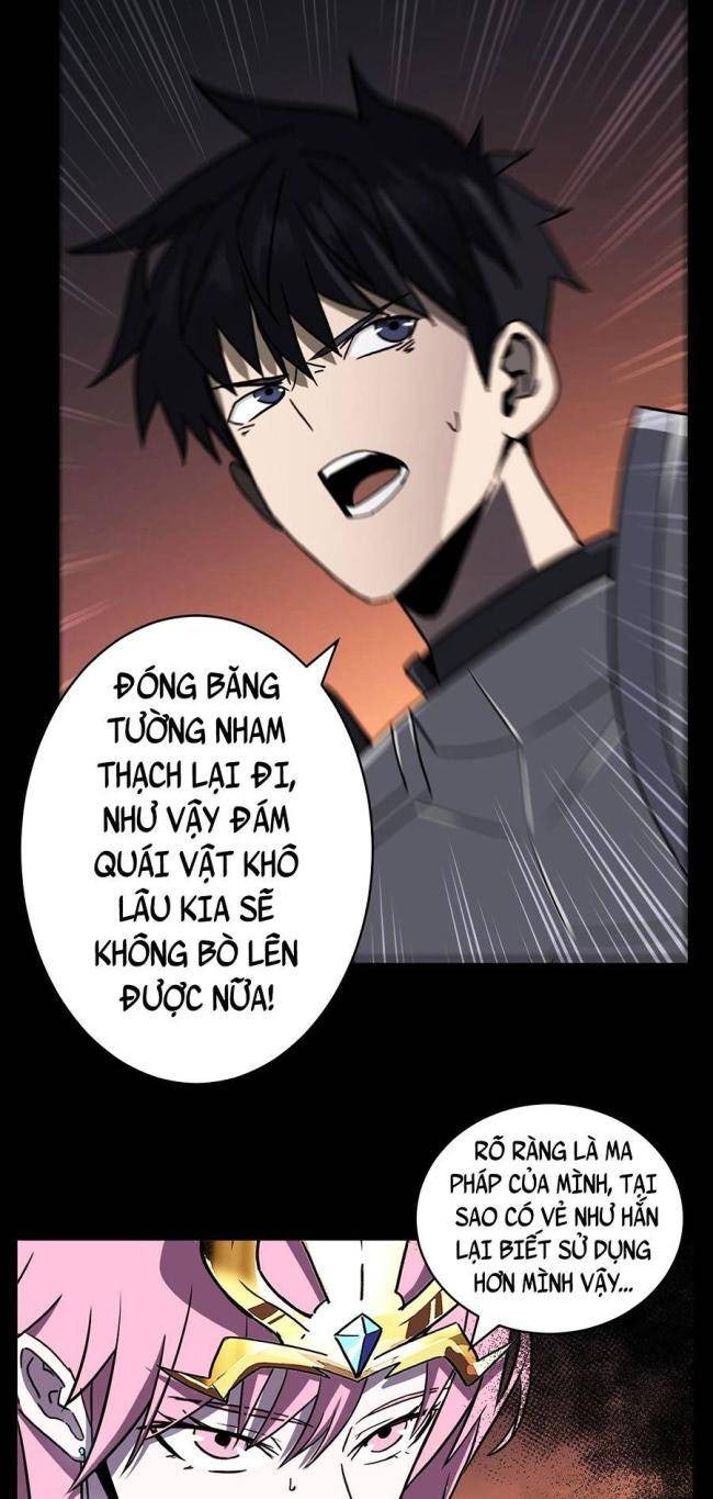 Sinh Tồn Trong Thế Giới Truyện Tranh - Page 29