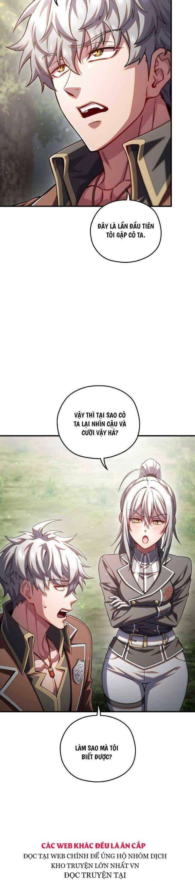 Luân Hồi Chết Tiệt - Page 9