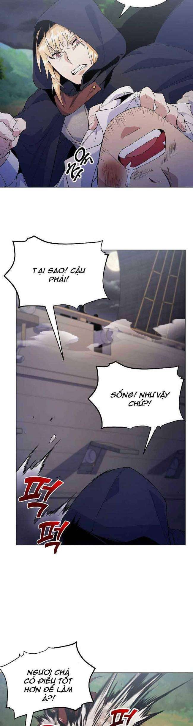 Bạo Chúa Hống Hách - Page 24