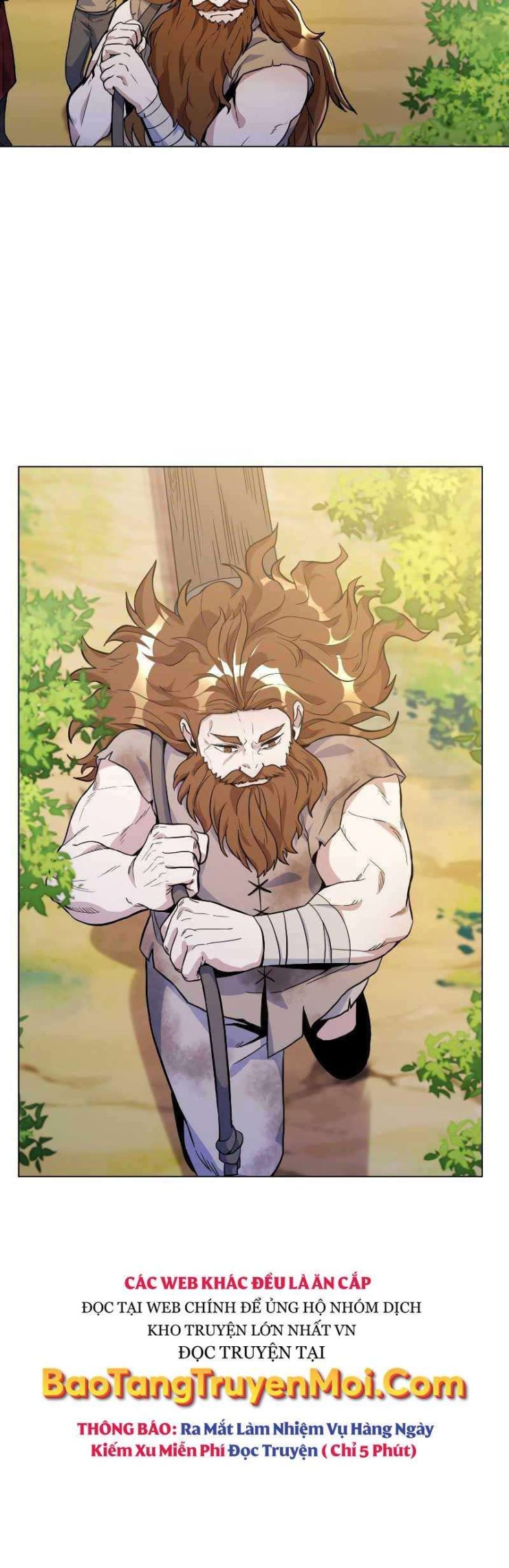 Bạo Chúa Hống Hách - Page 10