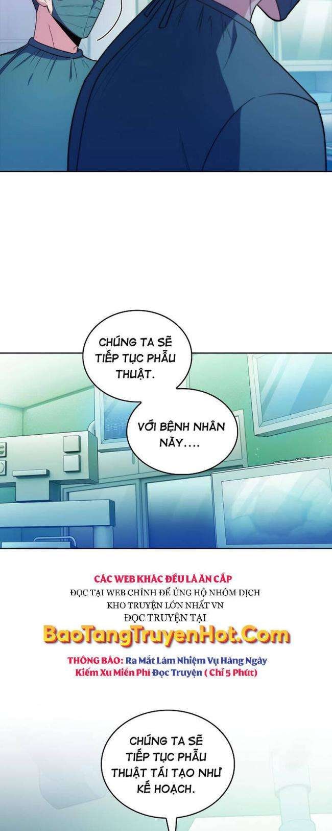 Bác Sĩ Thăng Cấp - Page 8