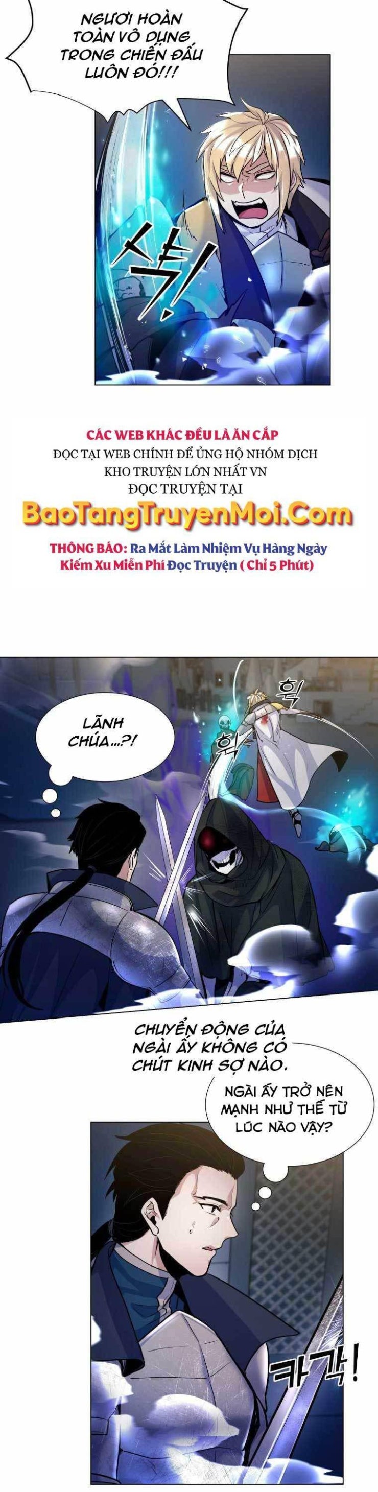 Bạo Chúa Hống Hách - Page 12