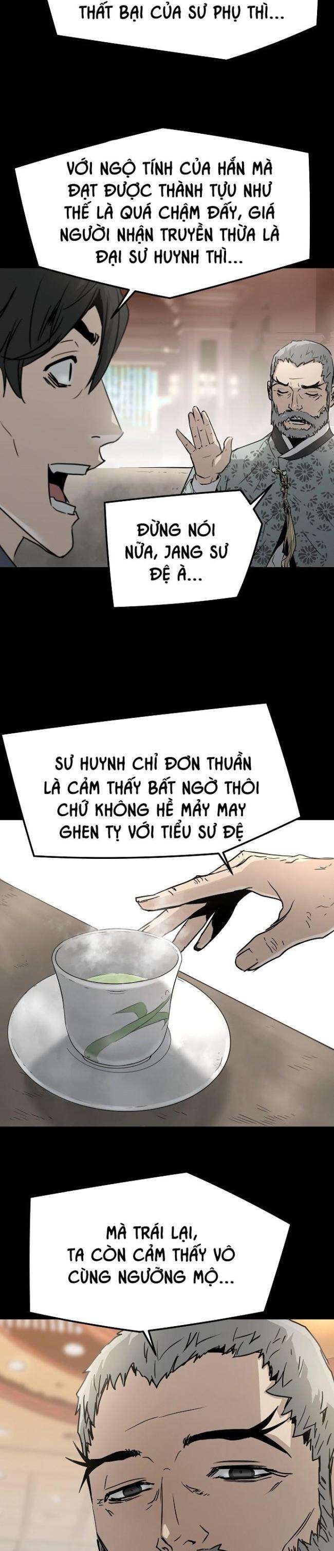 Kẻ Phá Hoại 3 - Quyền Năng Vô Hạn - Page 8