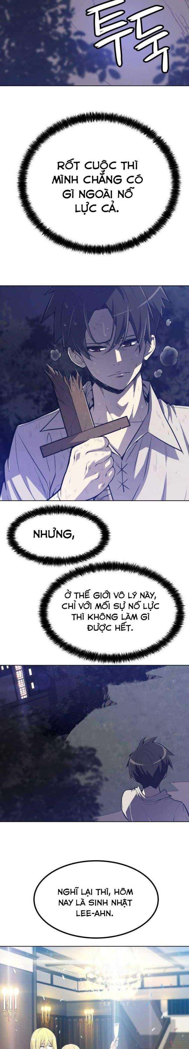 Chế Ngự Kiếm - Page 24