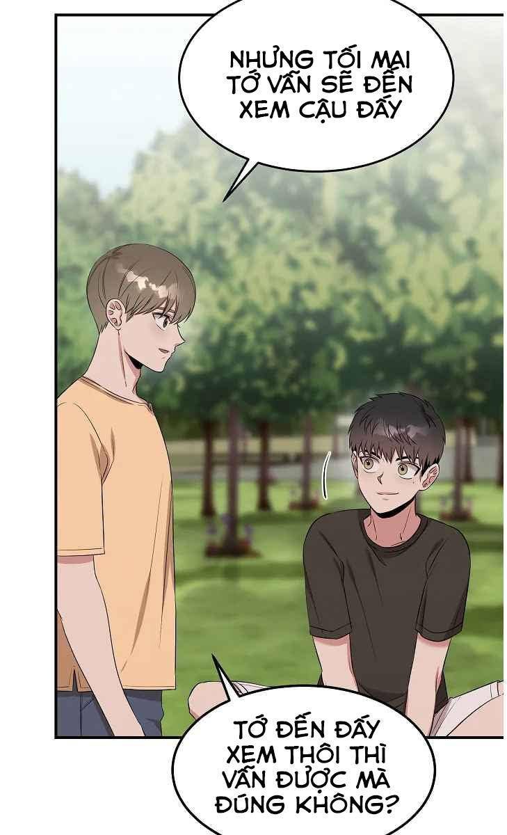 Bác Sĩ Thiên Tài Lee Moojin - Page 25