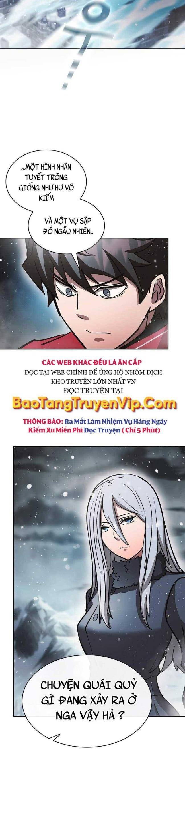Thợ Săn Kỳ Ảo - Page 33