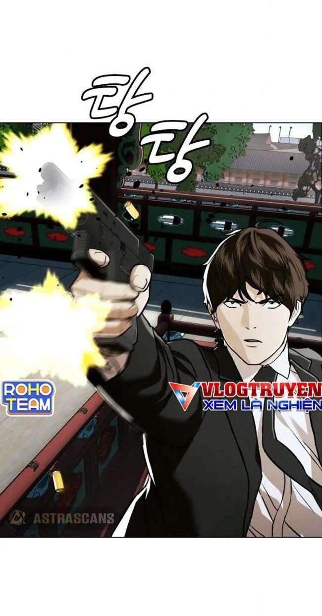 Điệp Viên 18 Tuổi - Page 13