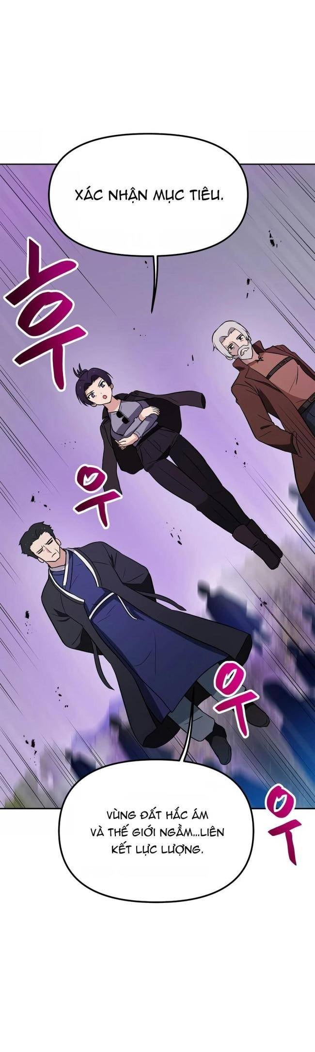 Ta Có Max Thuộc Tính May Mắn - Page 40