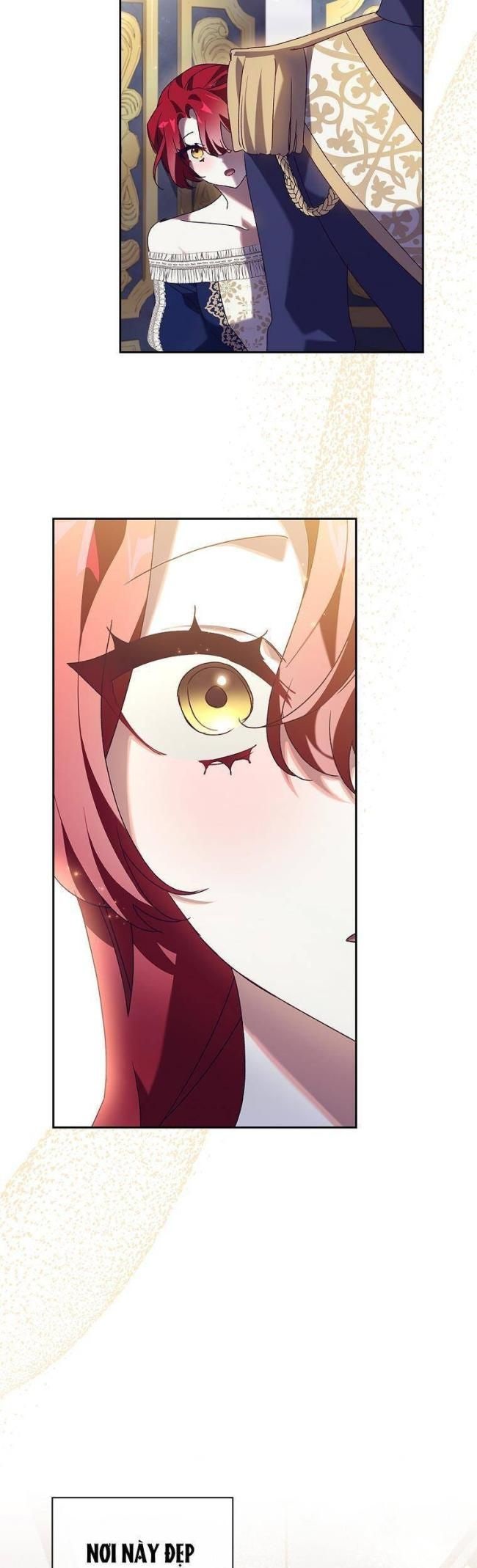 Công Chúa Gác Mái - Page 23