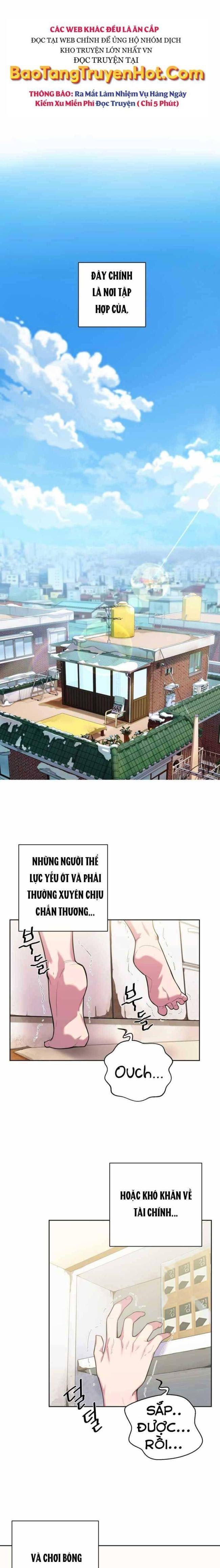 Vua Bóng Chày - Page 8
