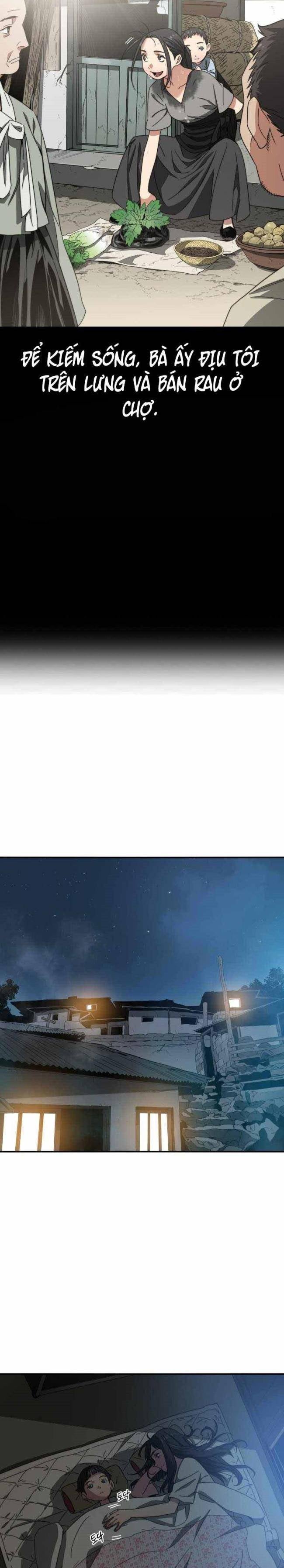 Tồn Tại Vĩnh Hằng - Page 10