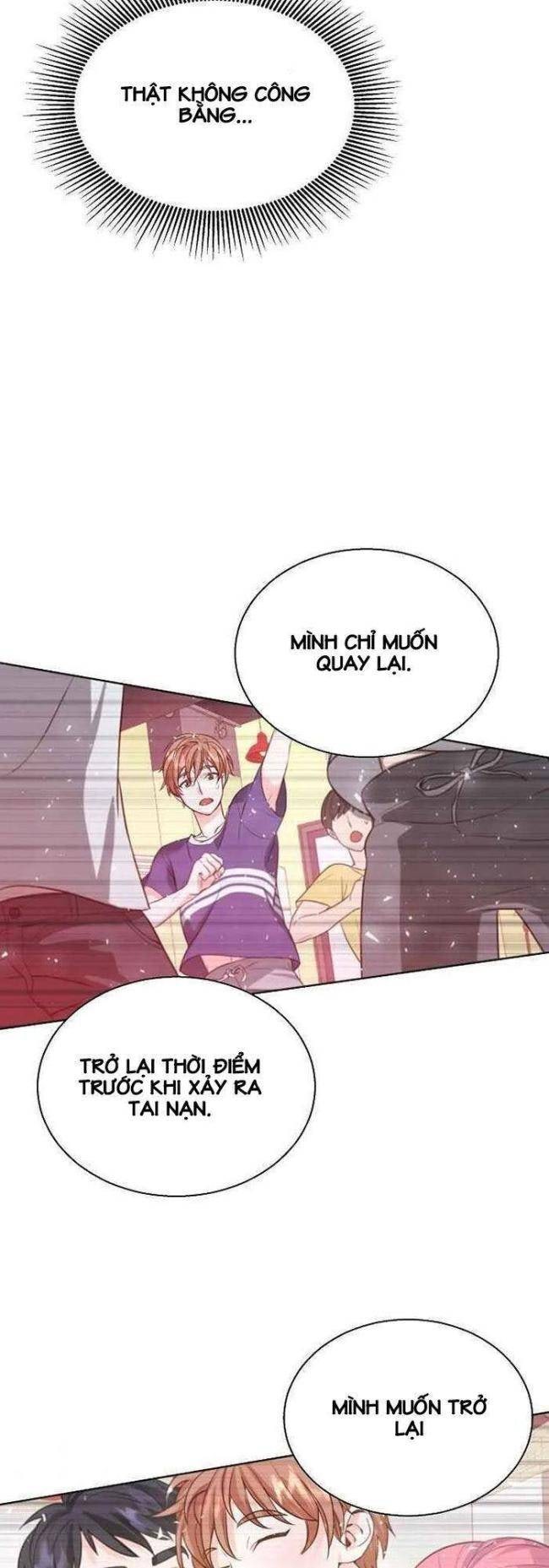 Trở Lại Làm Idol - Page 43