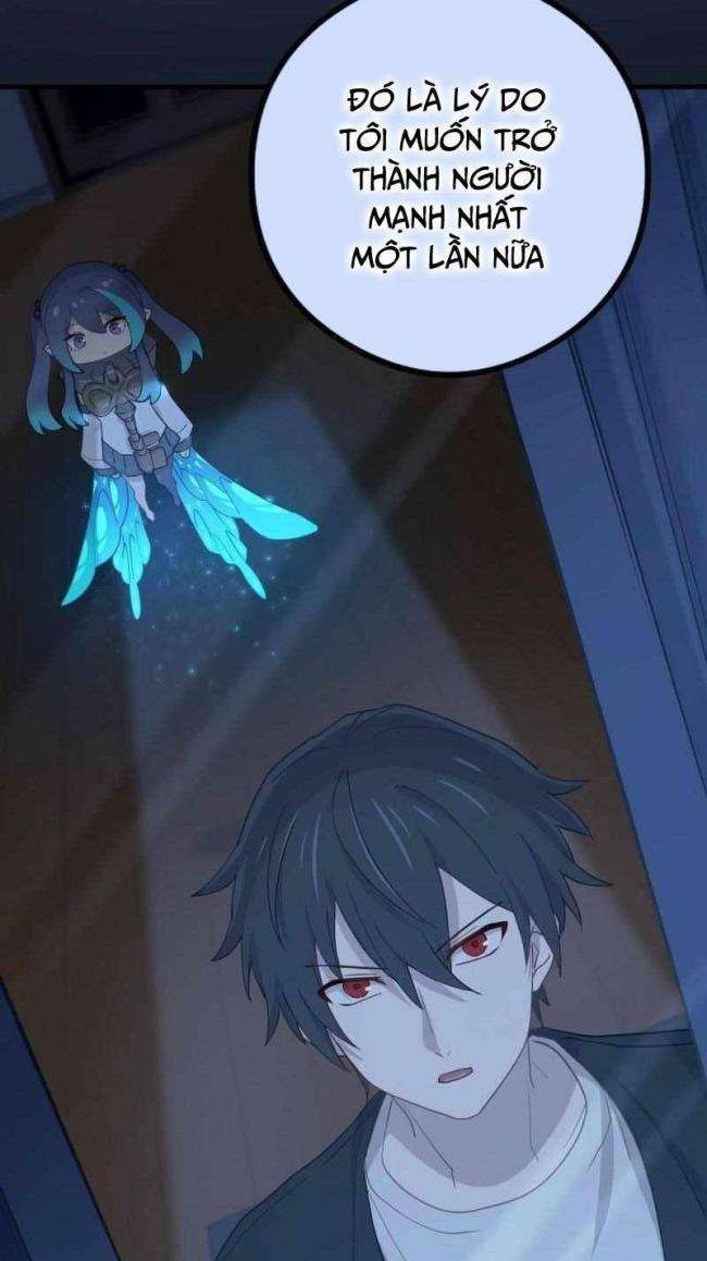 Sự Tái Sinh Của Đại Pháp Sư Bị Phong Ấn - Page 27