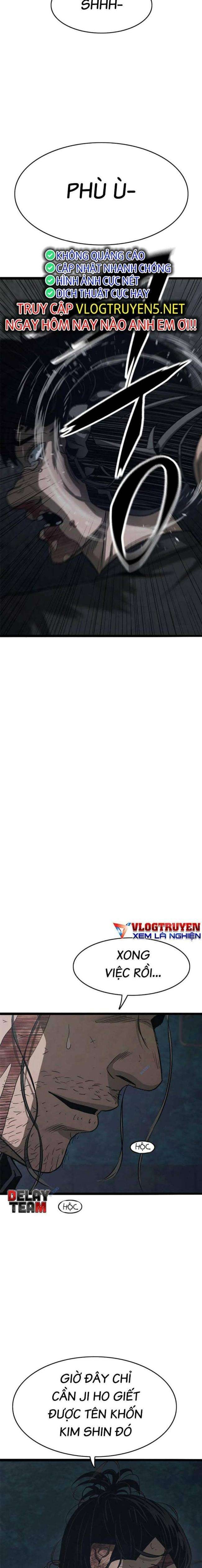 Ngục Tù Đẫm Máu - Page 35