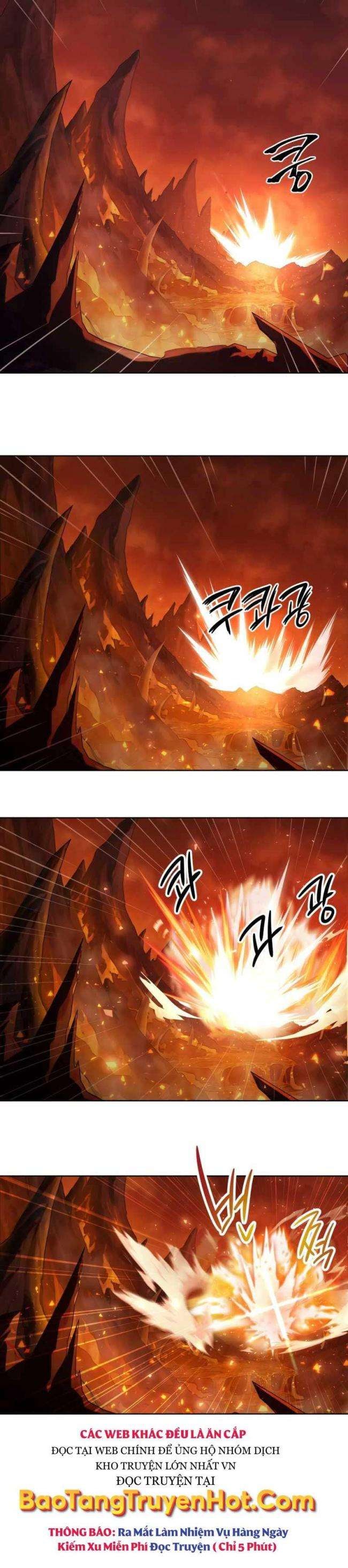 Người Chơi Trở Lại Sau 10000 Năm - Page 12