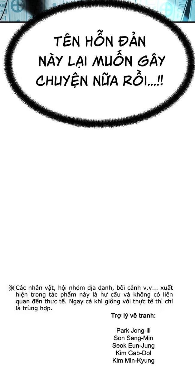 Kẻ Phá Hoại 3 - Quyền Năng Vô Hạn - Page 69