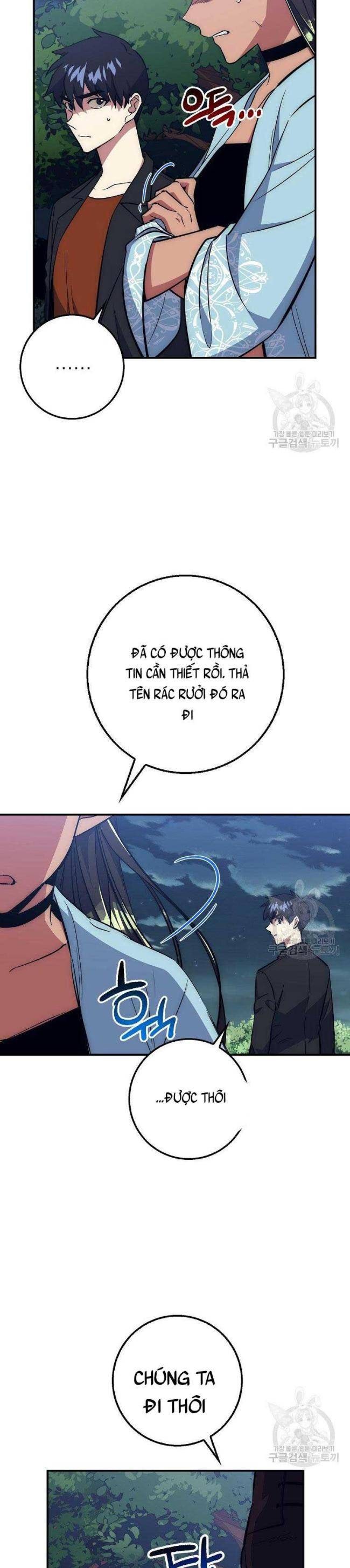 Siêu May Mắn - Page 18