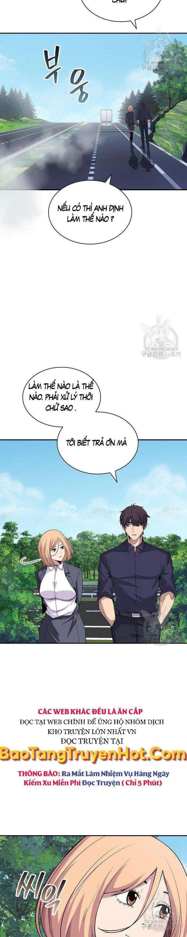 Tôi Có Đặc Tính Của Cấp SSS Nhưng Thích Sống Bình Thường - Page 29