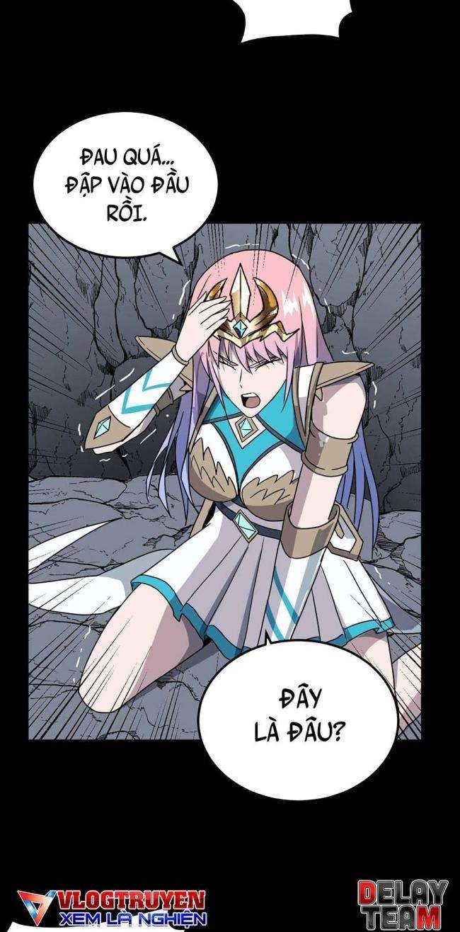 Sinh Tồn Trong Thế Giới Truyện Tranh - Page 42