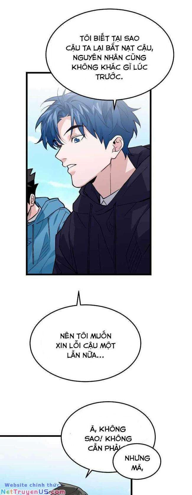 Trượt Ván Cực Hạn - Page 18