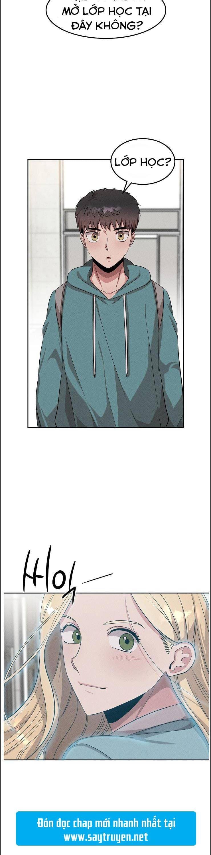 Bác Sĩ Thiên Tài Lee Moojin - Page 29