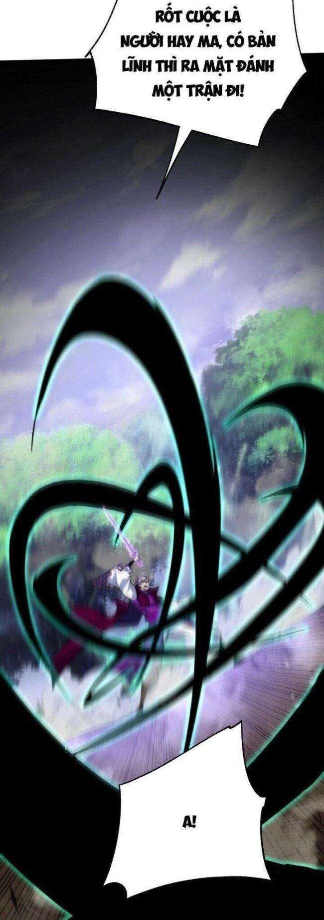 Sự Trở Lại Của Đệ Nhất Tông Sư - Page 6