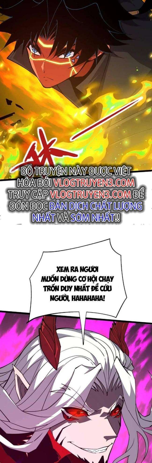 Sự Trở Lại Của Đệ Nhất Tông Sư - Page 38