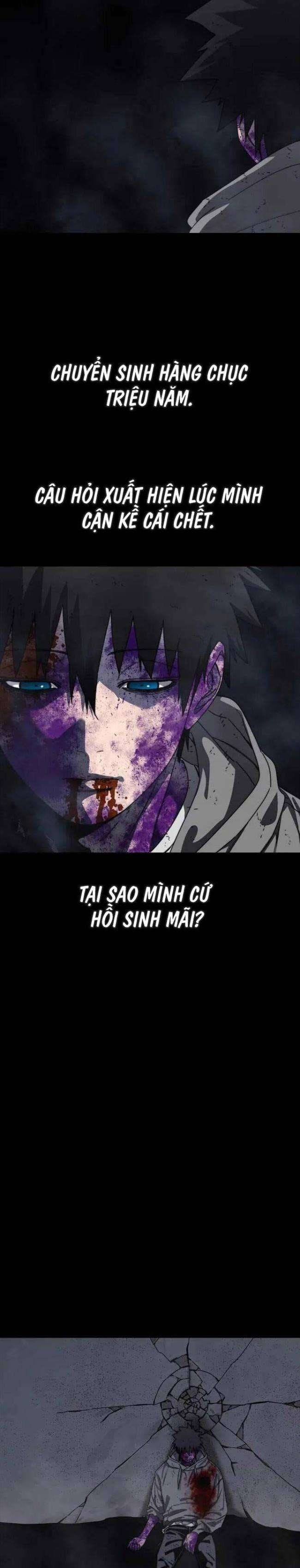 Tồn Tại Vĩnh Hằng - Page 21