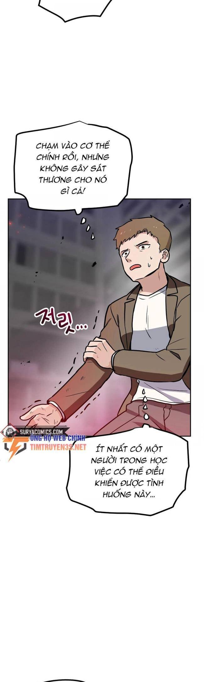 Ta Có Max Thuộc Tính May Mắn - Page 39