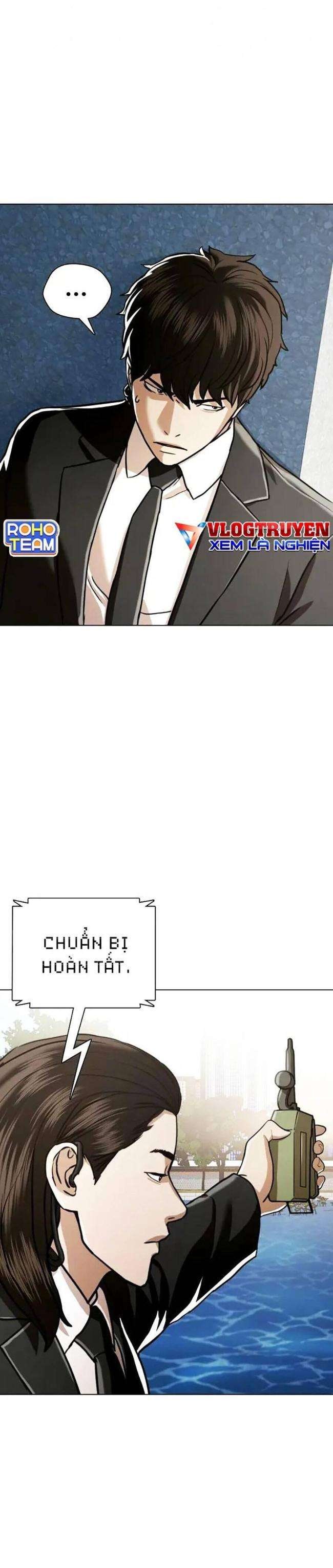 Điệp Viên 18 Tuổi - Page 24