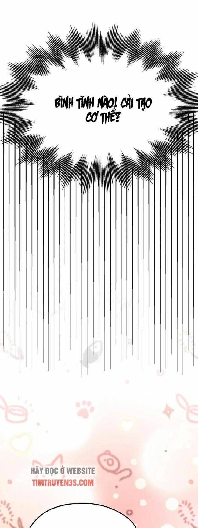 Tiệm Bánh Của Thiên Quỷ - Page 35