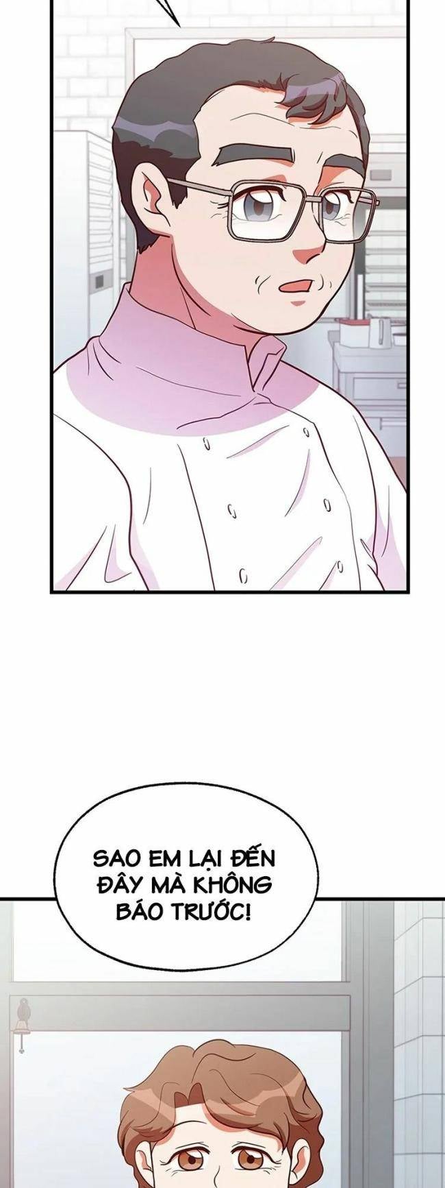 Tiệm Bánh Của Thiên Quỷ - Page 47