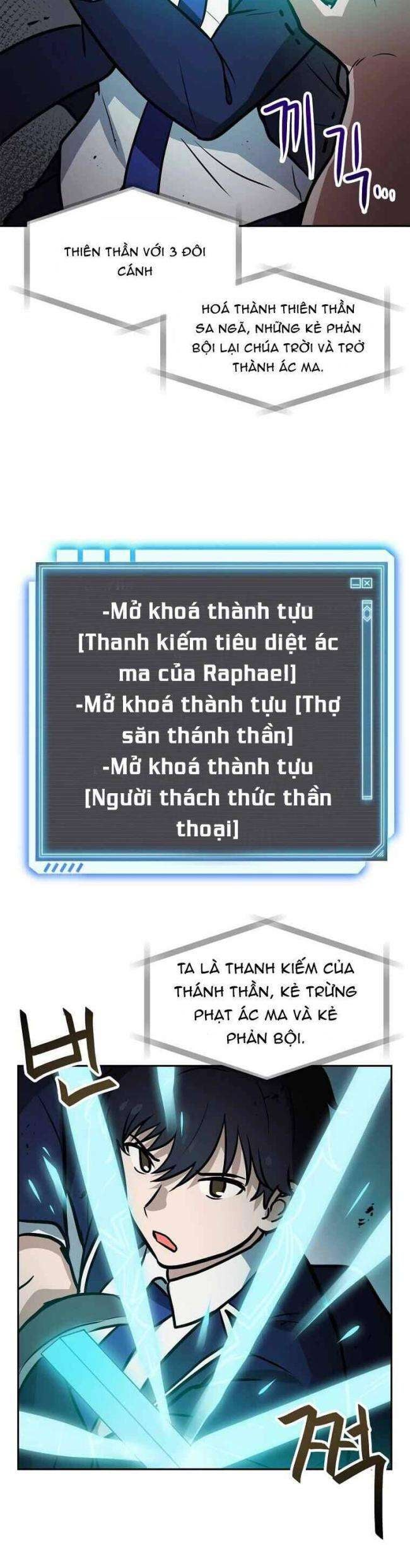 Ta Có Max Thuộc Tính May Mắn - Page 8