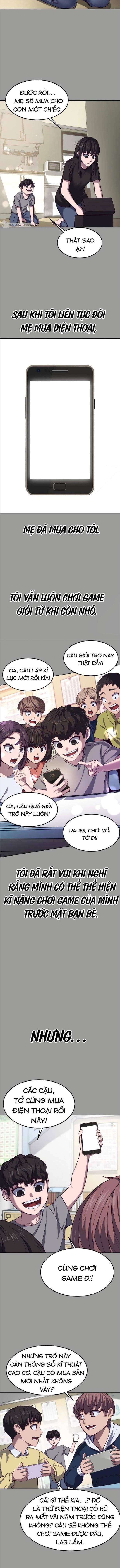 Tên Vâng Lời Tuyệt Đối - Page 21
