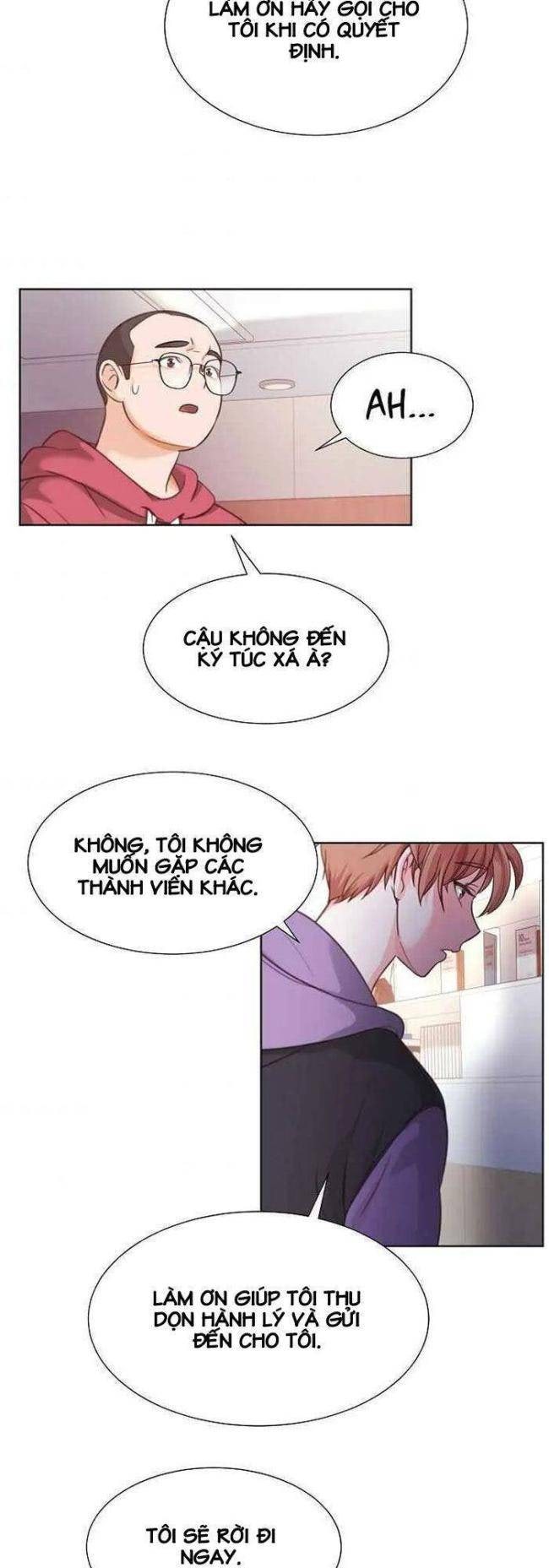 Trở Lại Làm Idol - Page 26