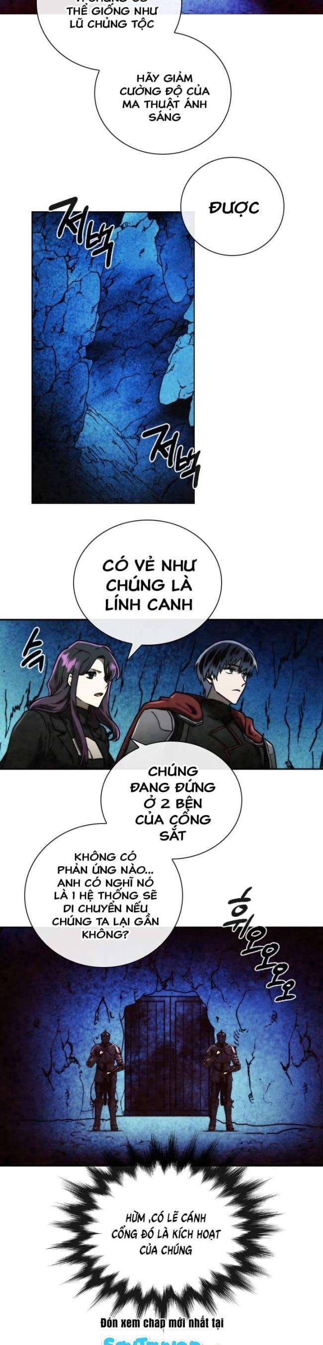 Hồi Ức - Page 24