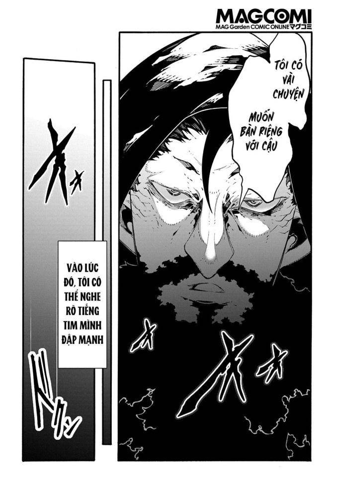 Kẻ Được Triệu Hồi Tới Thế Giới Giả Tưởng Vô Số Lần!! - Page 34