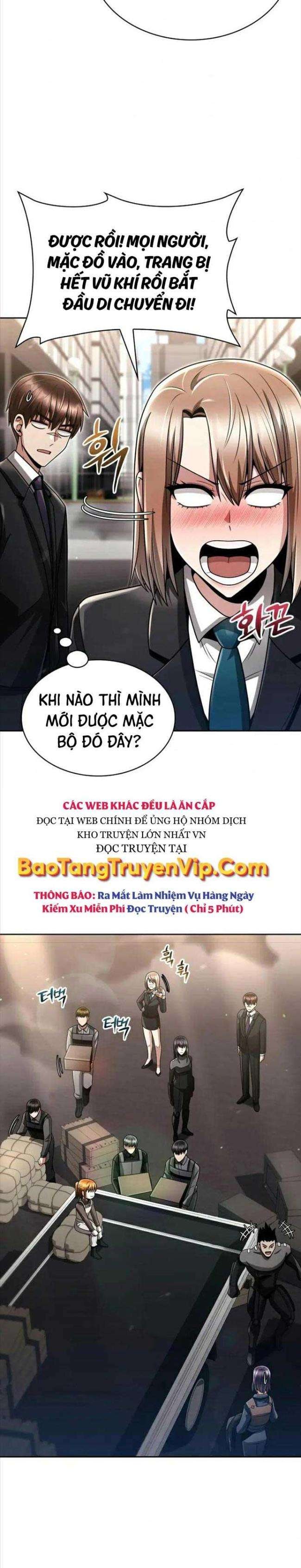 Thợ Săn Thiên Tài Hồi Quy Thành Lao Công - Page 15