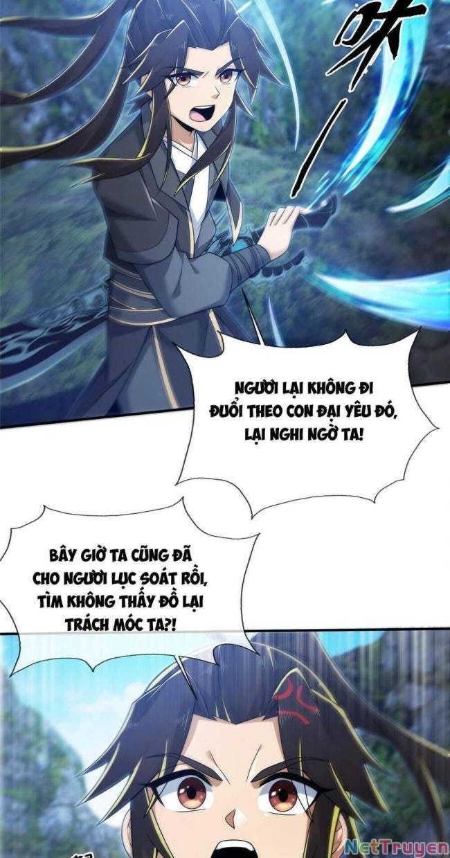 Lược Thiên Ký - Page 30