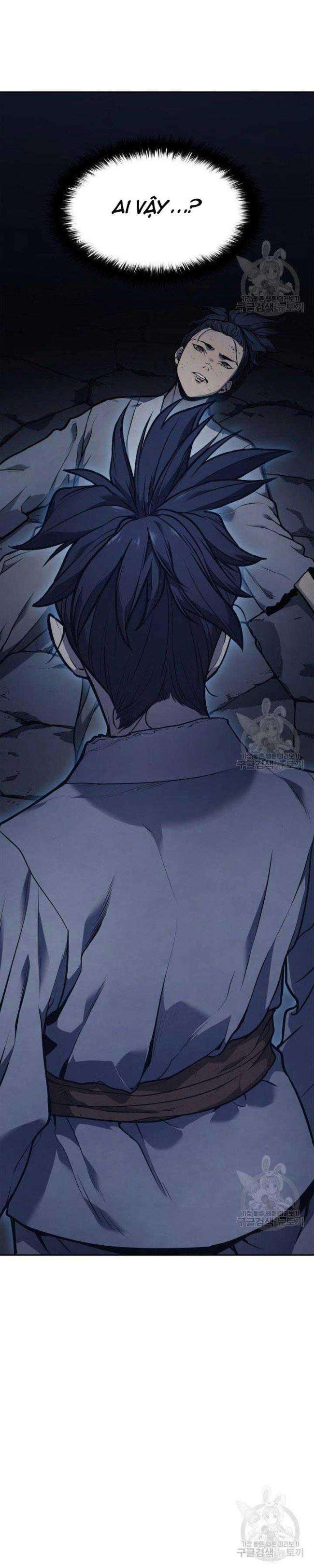 Tử Thần Phiêu Nguyệt - Page 36