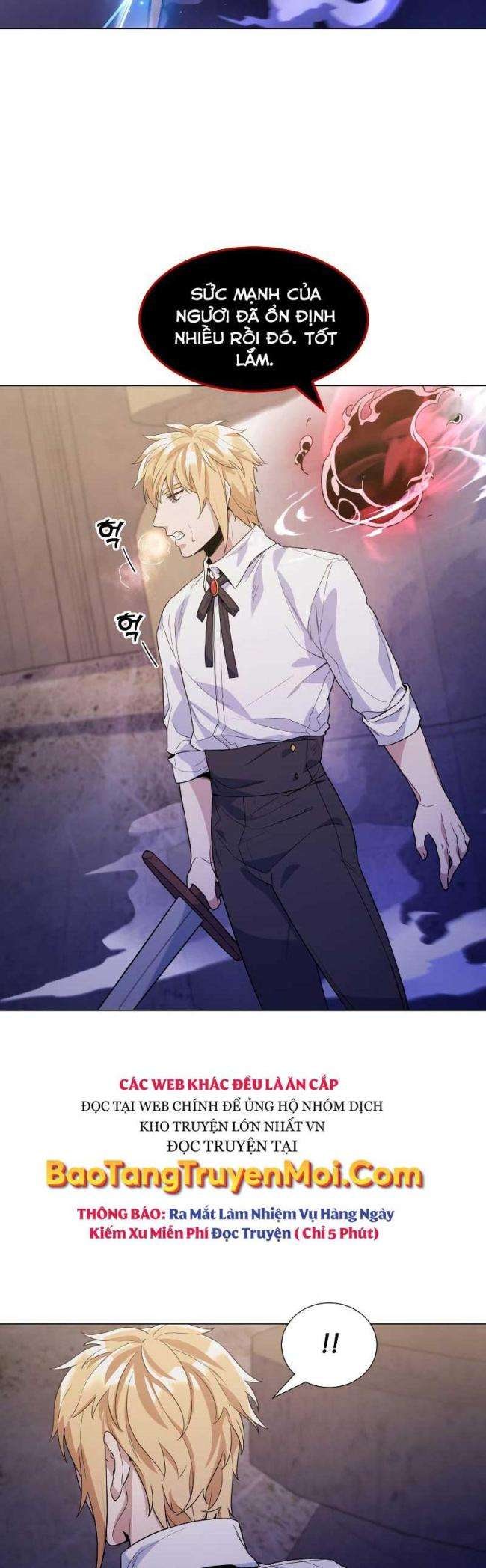 Bạo Chúa Hống Hách - Page 24