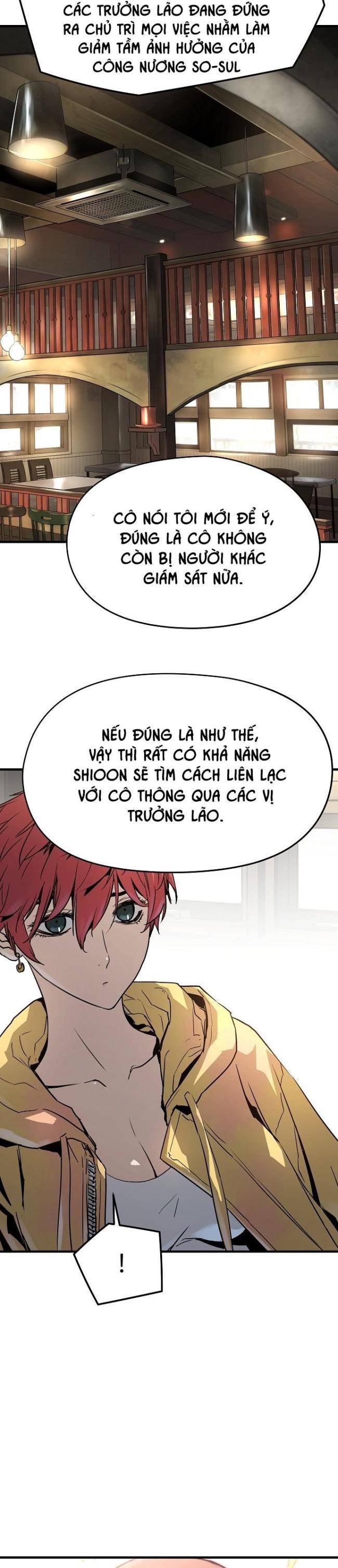 Kẻ Phá Hoại 3 - Quyền Năng Vô Hạn - Page 28